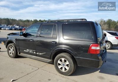 2011 Ford Expedition 1FMJU1J52BEF09856 photo 1