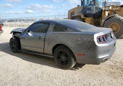 2014 Ford Mustang 1ZVBP8AM4E5315086 photo 1