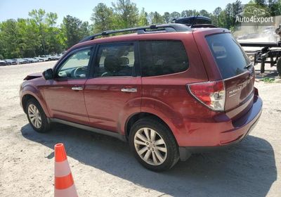 2013 Subaru Forester 2 JF2SHADC1DH431970 photo 1