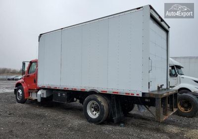 2019 Freightliner M2 106 Med 3ALACWFC3KDKN4638 photo 1