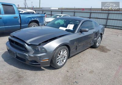 2014 Ford Mustang V6 Premium 1ZVBP8AM3E5271470 photo 1