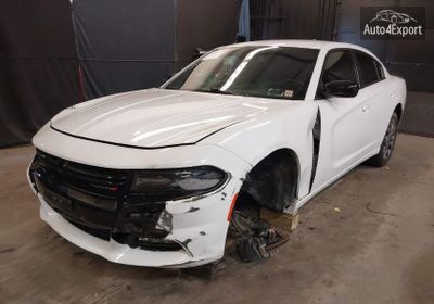 2C3CDXJG6JH235378 2018 Dodge Charger Gt Awd photo 1
