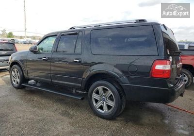 2012 Ford Expedition 1FMJK2A53CEF03531 photo 1
