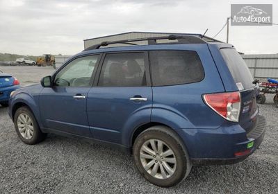 2013 Subaru Forester 2 JF2SHADC2DH436773 photo 1