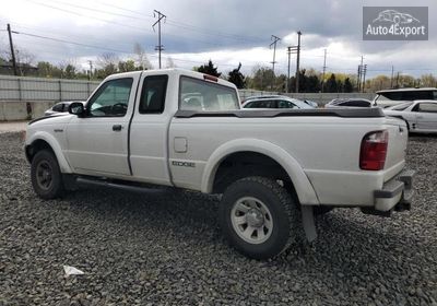2002 Ford Ranger Sup 1FTYR14U52PA08407 photo 1