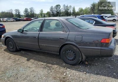 2000 Toyota Camry Ce JT2BF22K1Y0237697 photo 1