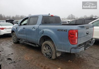 1FTER4FH0PLE16042 2023 Ford Ranger Xl photo 1