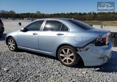 2005 Acura Tsx JH4CL96895C009337 photo 1