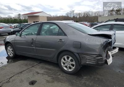 2006 Toyota Camry Le 4T1BE32K36U662128 photo 1