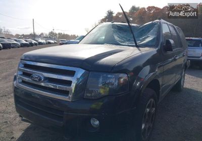 2014 Ford Expedition Limited 1FMJU2A51EEF12676 photo 1