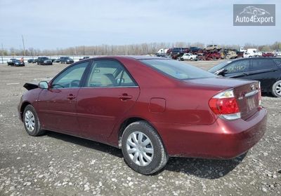 2005 Toyota Camry Le 4T1BE32K75U026164 photo 1
