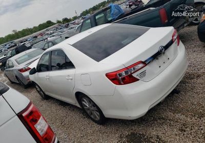 2012 Toyota Camry Base 4T4BF1FK7CR224080 photo 1