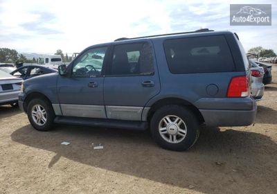 2003 Ford Expedition 1FMRU15W23LC29258 photo 1