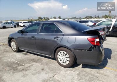 2012 Toyota Camry Base 4T4BF1FK9CR175867 photo 1