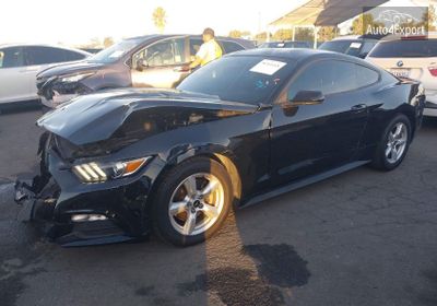 1FA6P8AM1H5323483 2017 Ford Mustang V6 photo 1