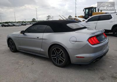 2020 Ford Mustang Gt 1FATP8FF8L5131127 photo 1