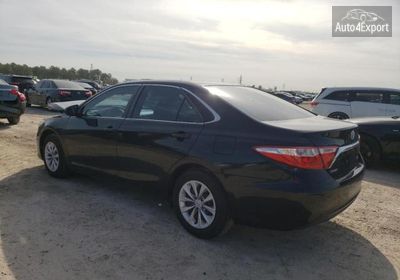 2016 Toyota Camry Le 4T4BF1FK8GR583752 photo 1