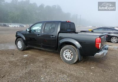 2016 Nissan Frontier S 1N6AD0ER4GN901320 photo 1
