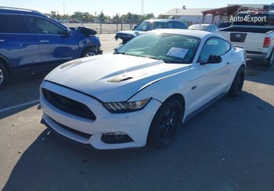 2015 Ford Mustang Gt 1FA6P8CF2F5430277 photo 1