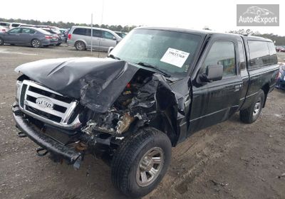 2009 Ford Ranger Fx4 Off-Road/Sport/Xl/Xlt 1FTZR15E89PA47062 photo 1