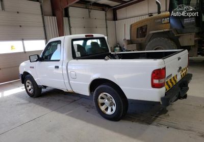 2009 Ford Ranger 1FTYR10D39PA37887 photo 1