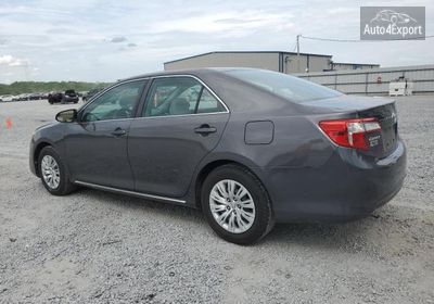 2013 Toyota Camry L 4T4BF1FK4DR282181 photo 1