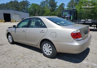 2005 Toyota Camry Le 4T1BE32K25U566764 photo 1