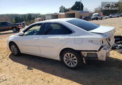 2017 Toyota Camry Le 4T1BF1FKXHU645891 photo 1