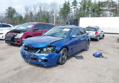 JH4CL96858C004883 2008 Acura Tsx photo 1