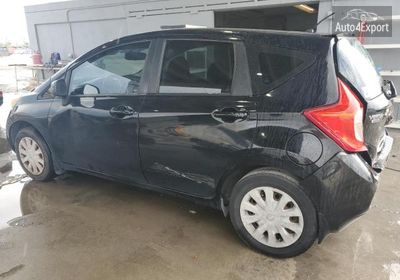 2014 Nissan Versa Note 3N1CE2CPXEL434555 photo 1