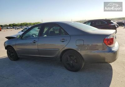 2005 Toyota Camry Le 4T1BE32K75U987430 photo 1