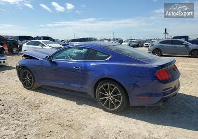 2016 Ford Mustang 1FA6P8TH2G5208857 photo 1