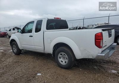 2012 Nissan Frontier S 1N6BD0CT1CC475224 photo 1