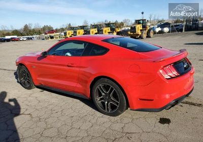 2018 Ford Mustang Gt 1FA6P8CF4J5120317 photo 1