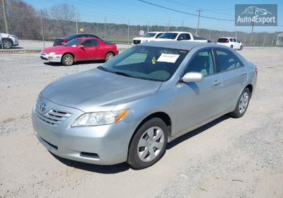4T1BE46K27U058751 2007 Toyota Camry Le photo 1