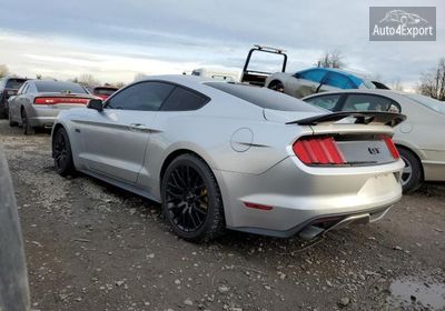 2015 Ford Mustang Gt 1FA6P8CFXF5357126 photo 1