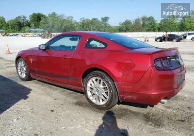 2014 Ford Mustang 1ZVBP8AM5E5248966 photo 1