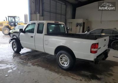 2006 Ford Ranger Sup 1FTYR14U66PA41065 photo 1
