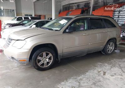 2008 Chrysler Pacifica Touring 2A8GM68X78R641521 photo 1