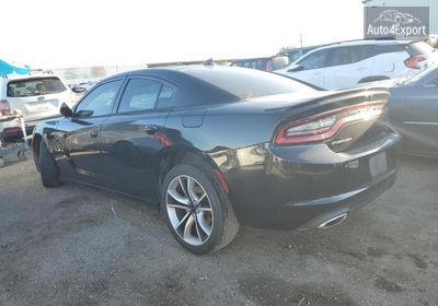 2C3CDXCT8FH784551 2015 Dodge Charger R/ photo 1