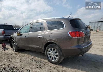 2011 Buick Enclave Cx 5GAKRCED8BJ167734 photo 1