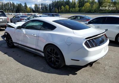 2015 Ford Mustang 1FA6P8TH8F5371334 photo 1