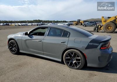 2018 Dodge Charger R/ 2C3CDXCT5JH291113 photo 1