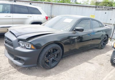 2020 Dodge Charger Scat Pack Rwd 2C3CDXGJ4LH178118 photo 1