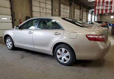 2008 Toyota Camry Ce 4T4BE46K98R046605 photo 1