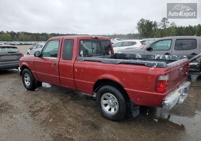 2001 Ford Ranger Sup 1FTYR14E21PA31294 photo 1