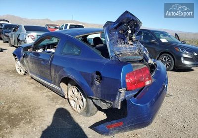 2006 Ford Mustang 1ZVFT80N365110691 photo 1