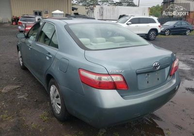 2008 Toyota Camry Ce 4T4BE46K28R032514 photo 1