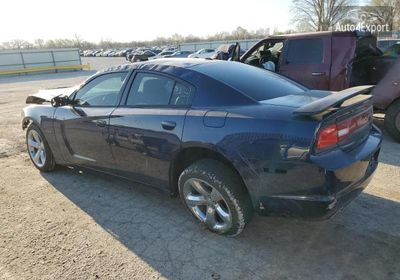 2013 Dodge Charger R/ 2C3CDXCT4DH630013 photo 1