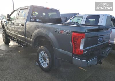 2017 Ford F250 Super 1FT7W2BT2HEE12922 photo 1